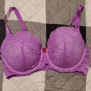 Victoria's secret 34dd bra
